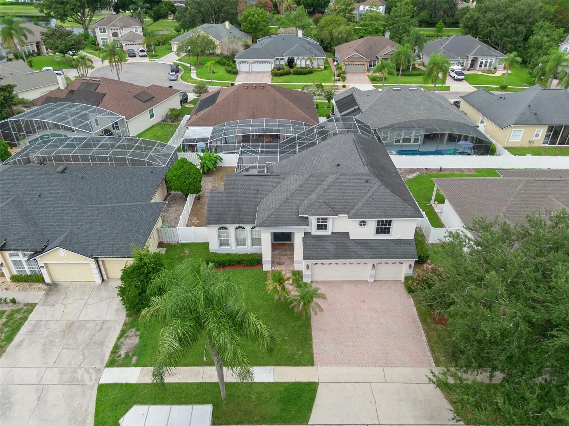 8355 Diamond Cove Circle Orlando FL 32836
