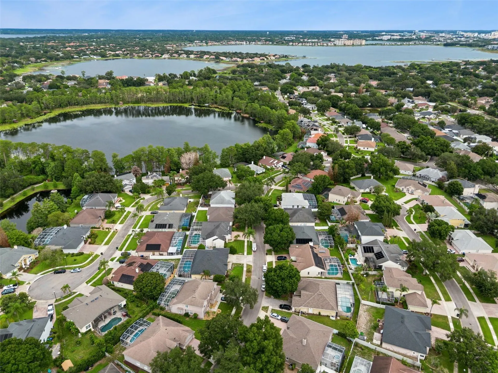 8355 Diamond Cove Circle Orlando FL 32836