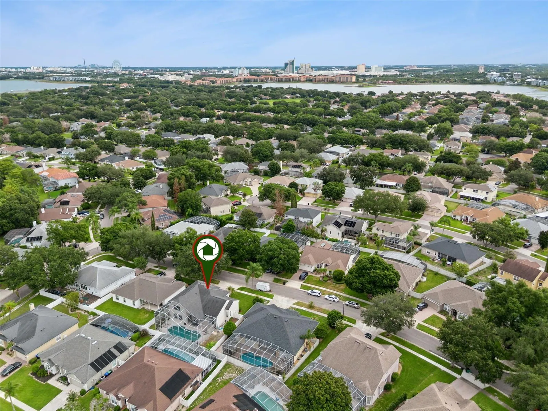 8355 Diamond Cove Circle Orlando FL 32836