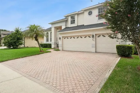 8355 Diamond Cove Circle Orlando FL 32836