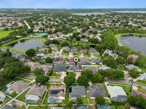 8355 Diamond Cove Circle Orlando FL 32836