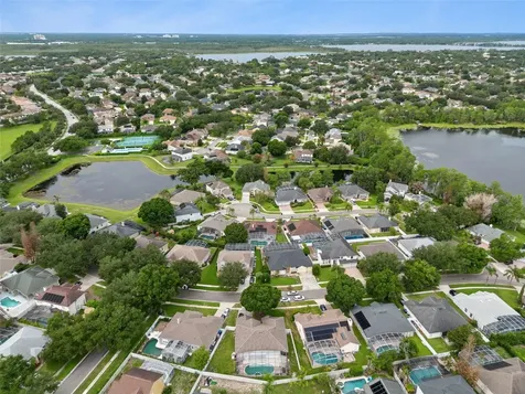8355 Diamond Cove Circle Orlando FL 32836