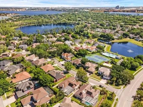 8355 Diamond Cove Circle Orlando FL 32836