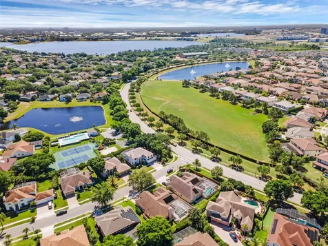 8355 Diamond Cove Circle Orlando FL 32836