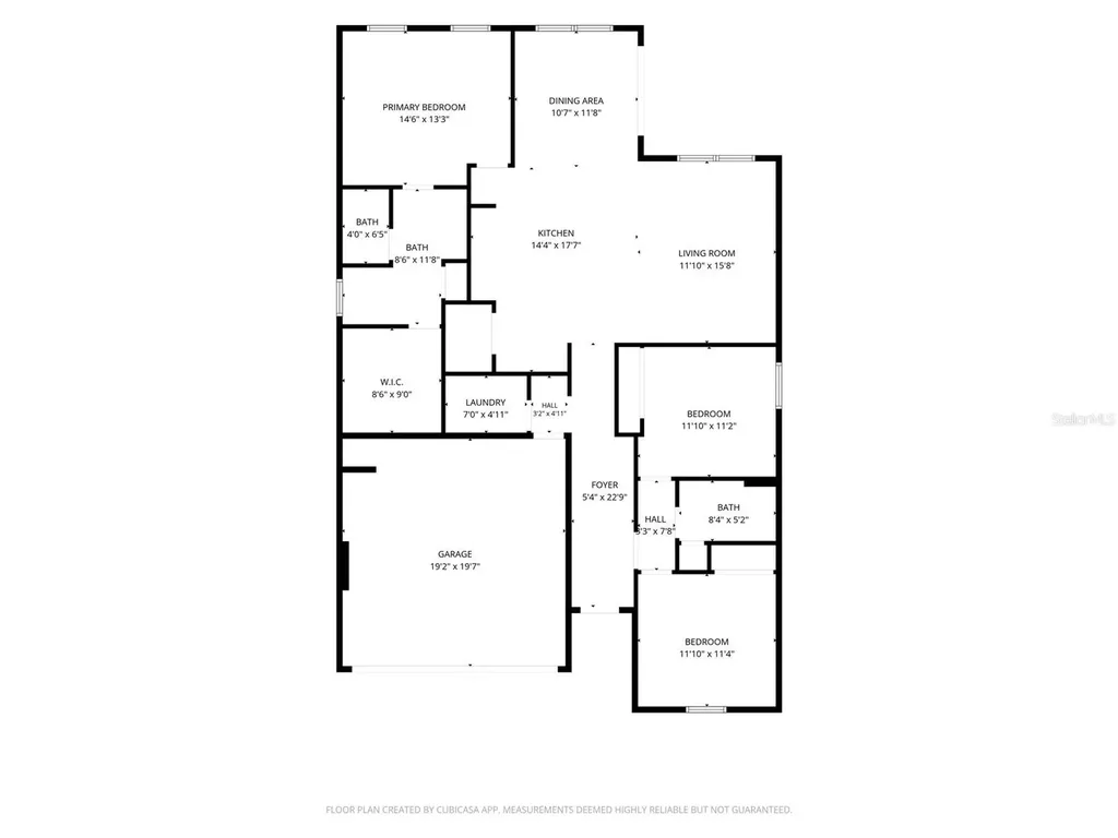 44317 Timberland Terrace Punta Gorda FL 33982