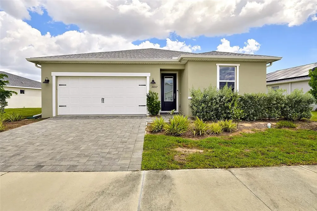 44317 Timberland Terrace Punta Gorda FL 33982