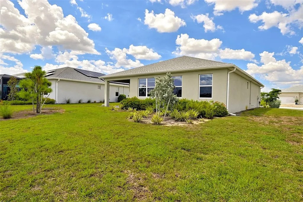 44317 Timberland Terrace Punta Gorda FL 33982