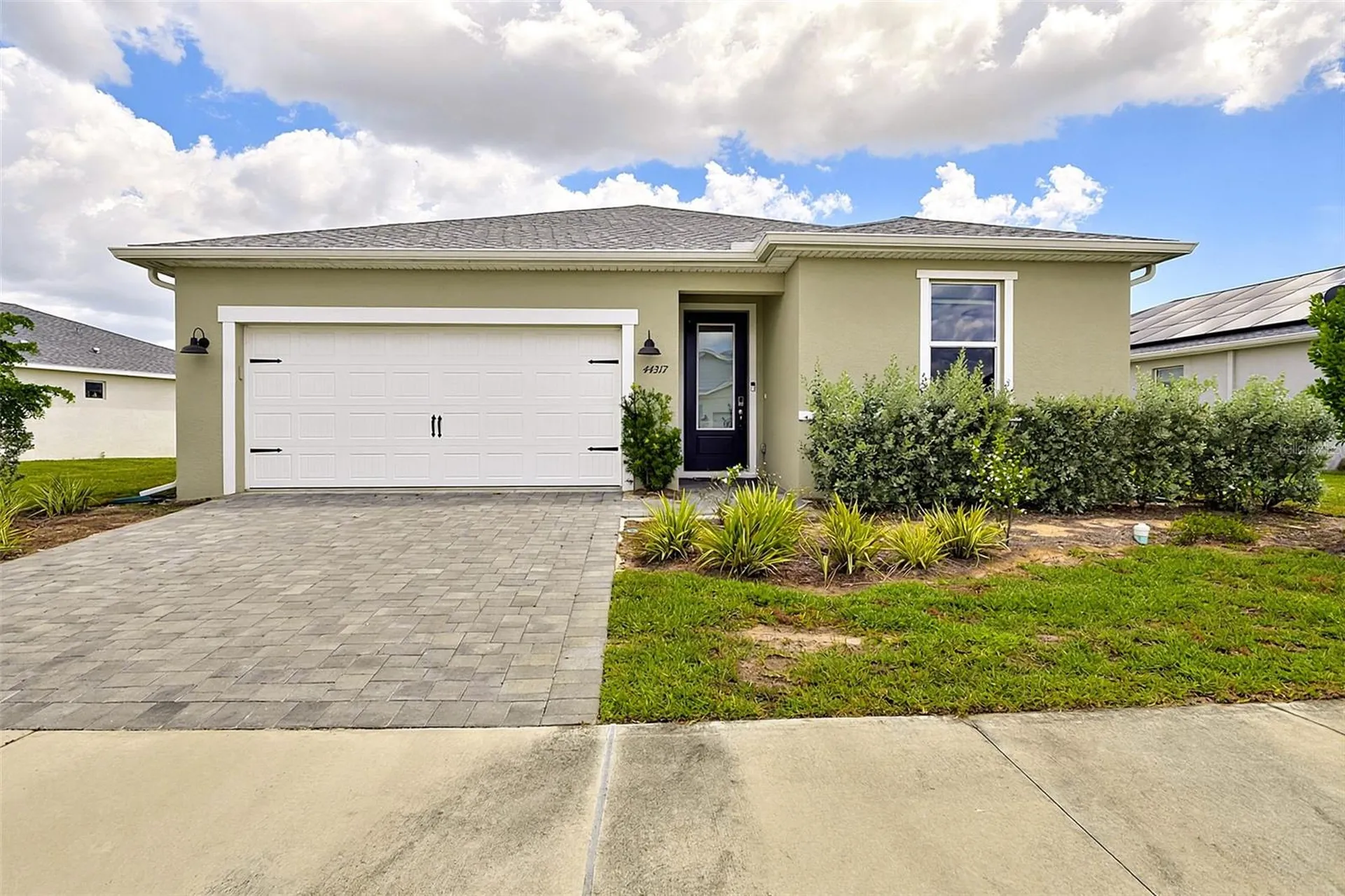 44317 Timberland Terrace Punta Gorda FL 33982