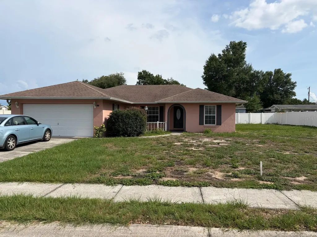 126 Brighton Circle Auburndale FL 33823