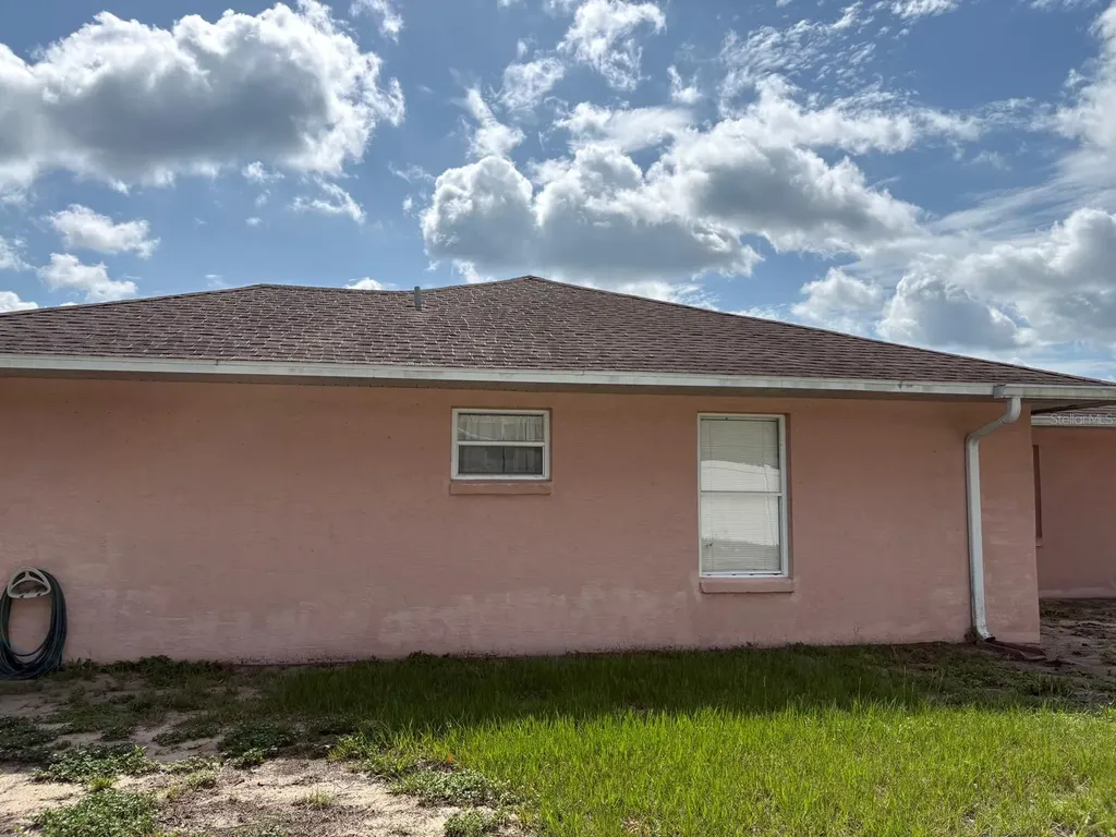 126 Brighton Circle Auburndale FL 33823