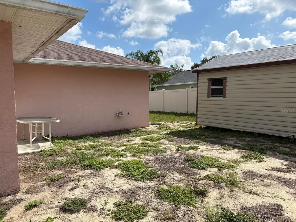 126 Brighton Circle Auburndale FL 33823