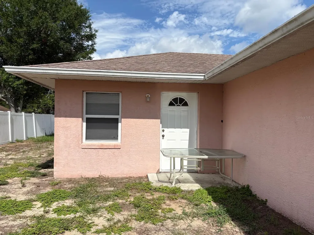 126 Brighton Circle Auburndale FL 33823