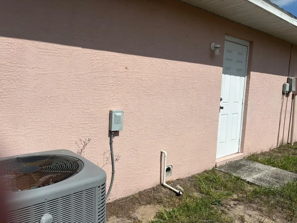 126 Brighton Circle Auburndale FL 33823