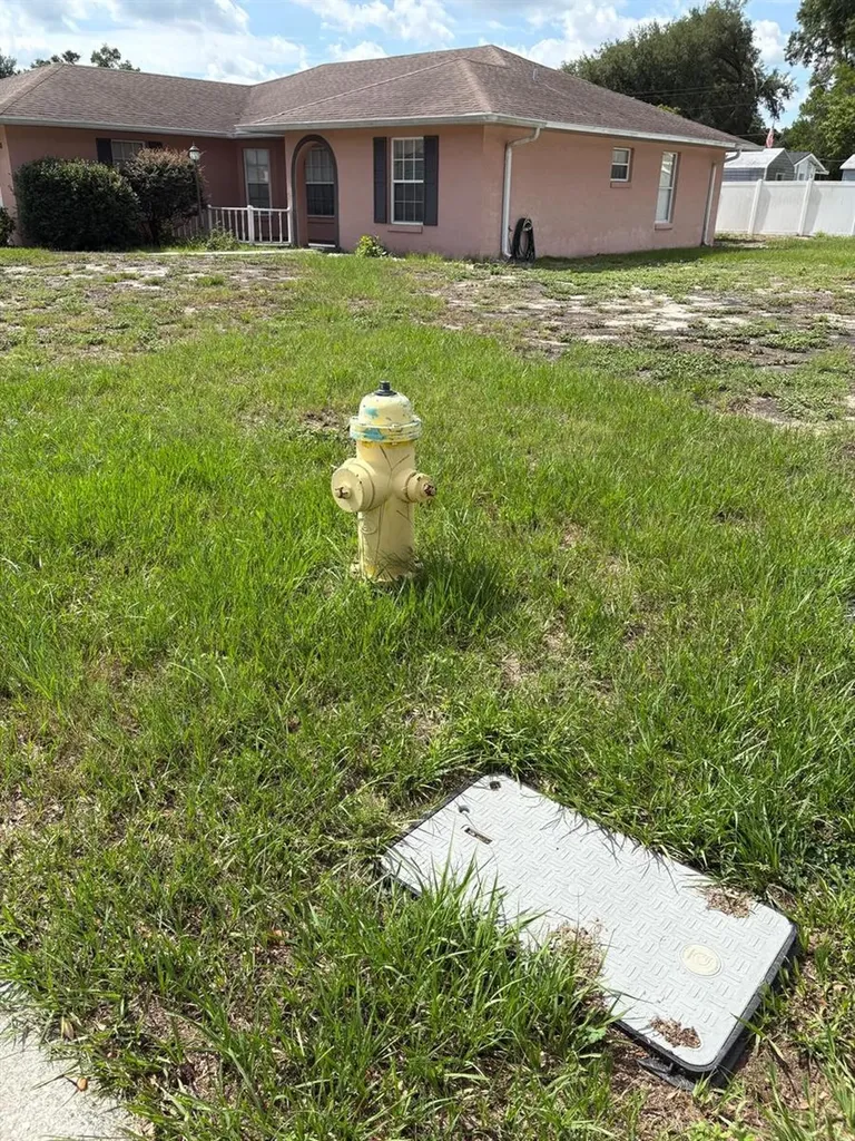 126 Brighton Circle Auburndale FL 33823