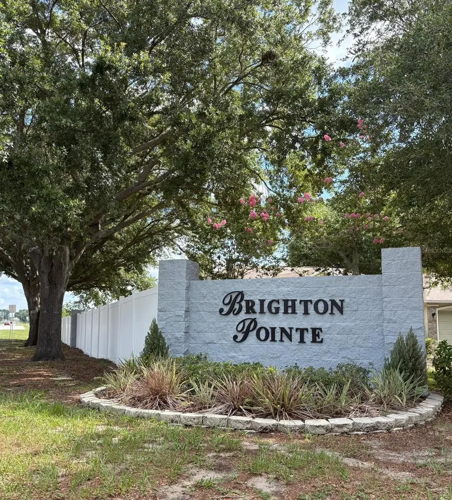 126 Brighton Circle Auburndale FL 33823