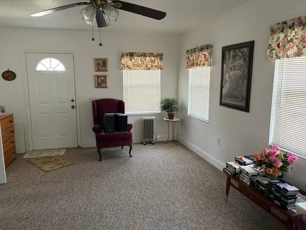 126 Brighton Circle Auburndale FL 33823
