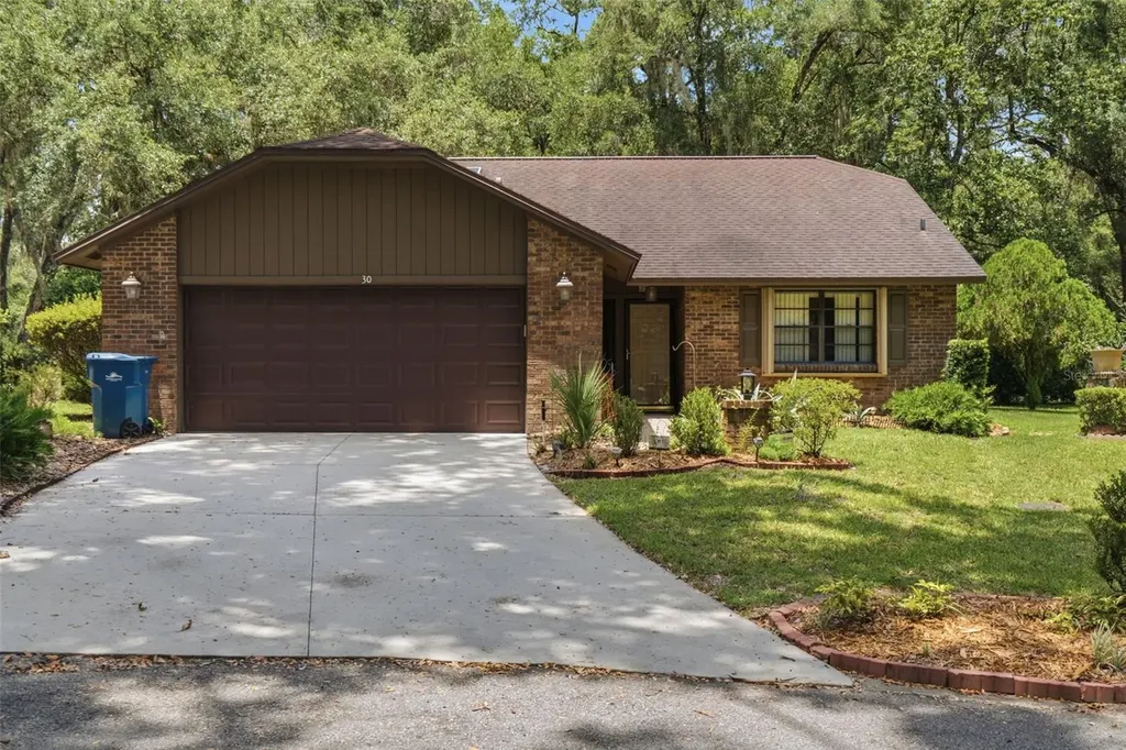 30 Ramblewood Trail Deland FL 32724