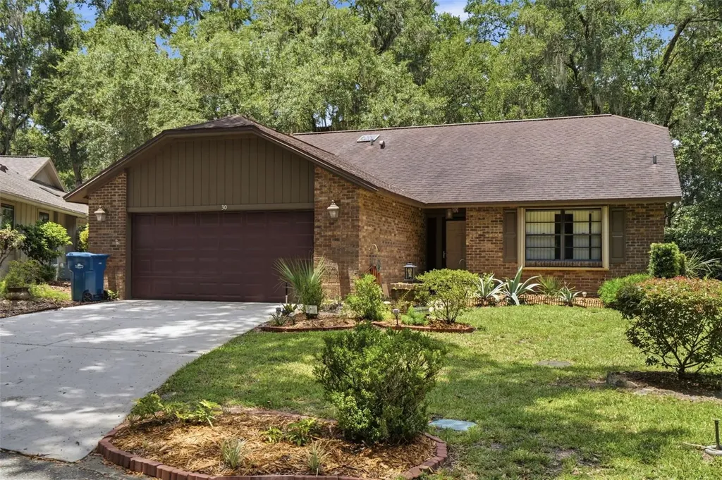 30 Ramblewood Trail Deland FL 32724