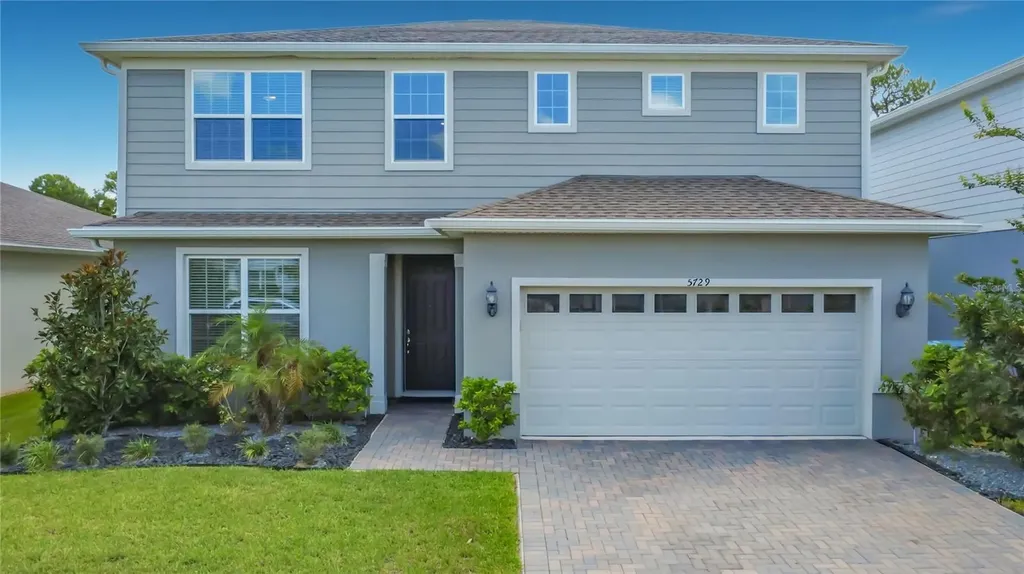 5729 Wooden Pine Drive Orlando FL 32829