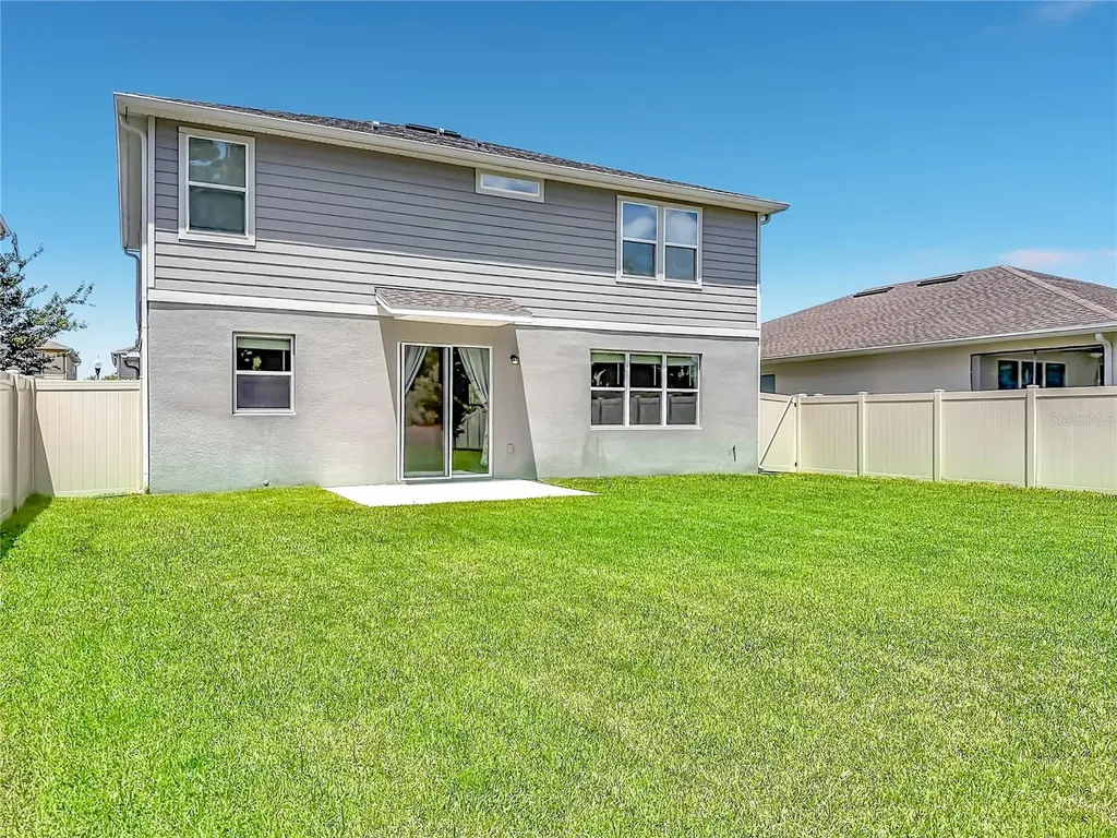 5729 Wooden Pine Drive Orlando FL 32829