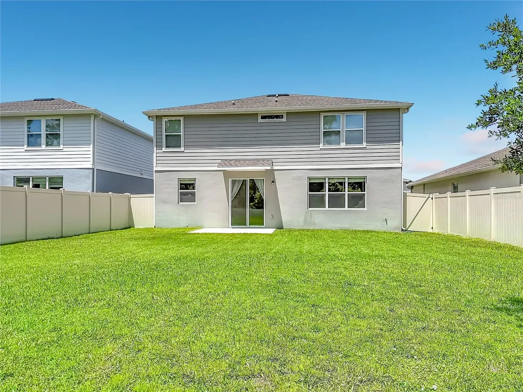 5729 Wooden Pine Drive Orlando FL 32829