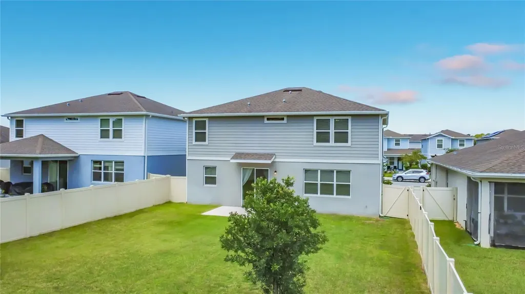 5729 Wooden Pine Drive Orlando FL 32829