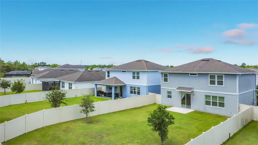 5729 Wooden Pine Drive Orlando FL 32829
