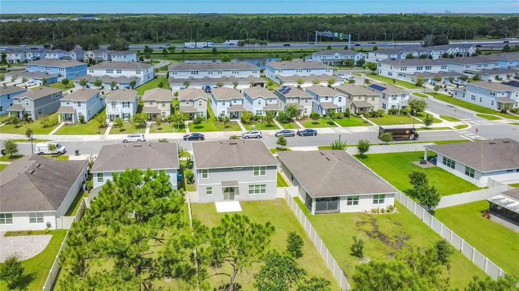 5729 Wooden Pine Drive Orlando FL 32829
