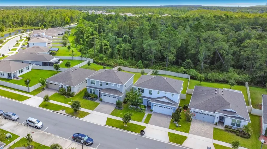 5729 Wooden Pine Drive Orlando FL 32829