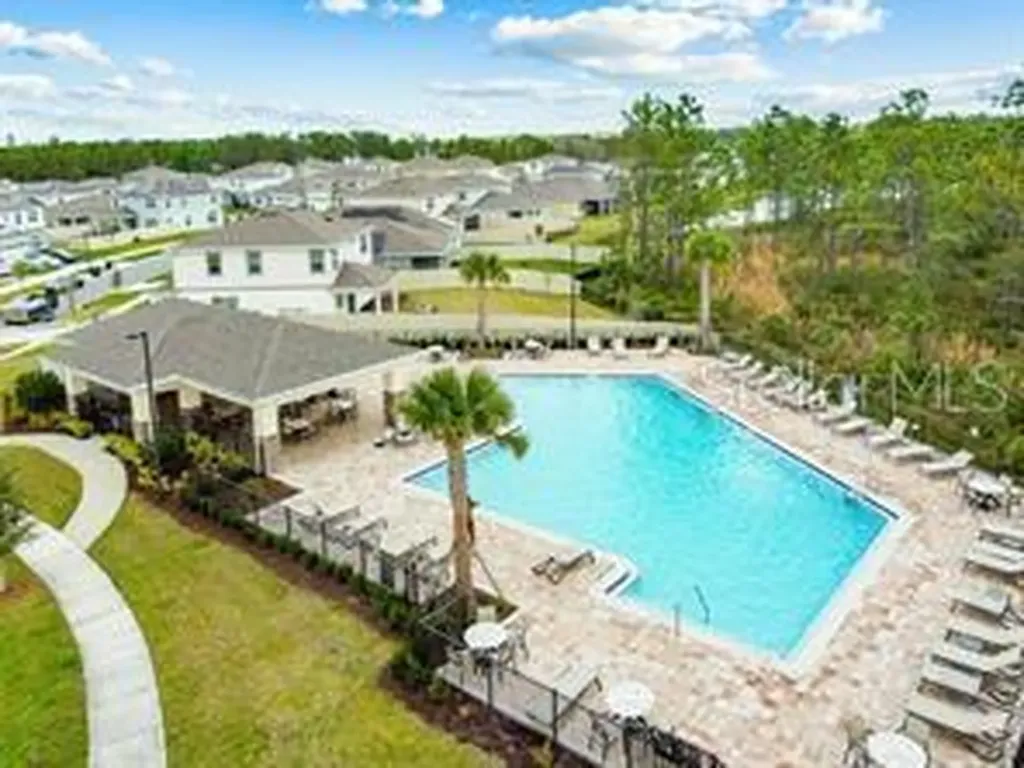 5729 Wooden Pine Drive Orlando FL 32829