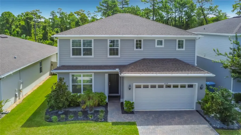 5729 Wooden Pine Drive Orlando FL 32829