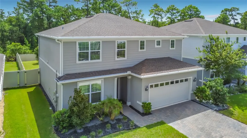 5729 Wooden Pine Drive Orlando FL 32829