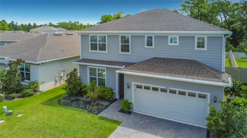 5729 Wooden Pine Drive Orlando FL 32829