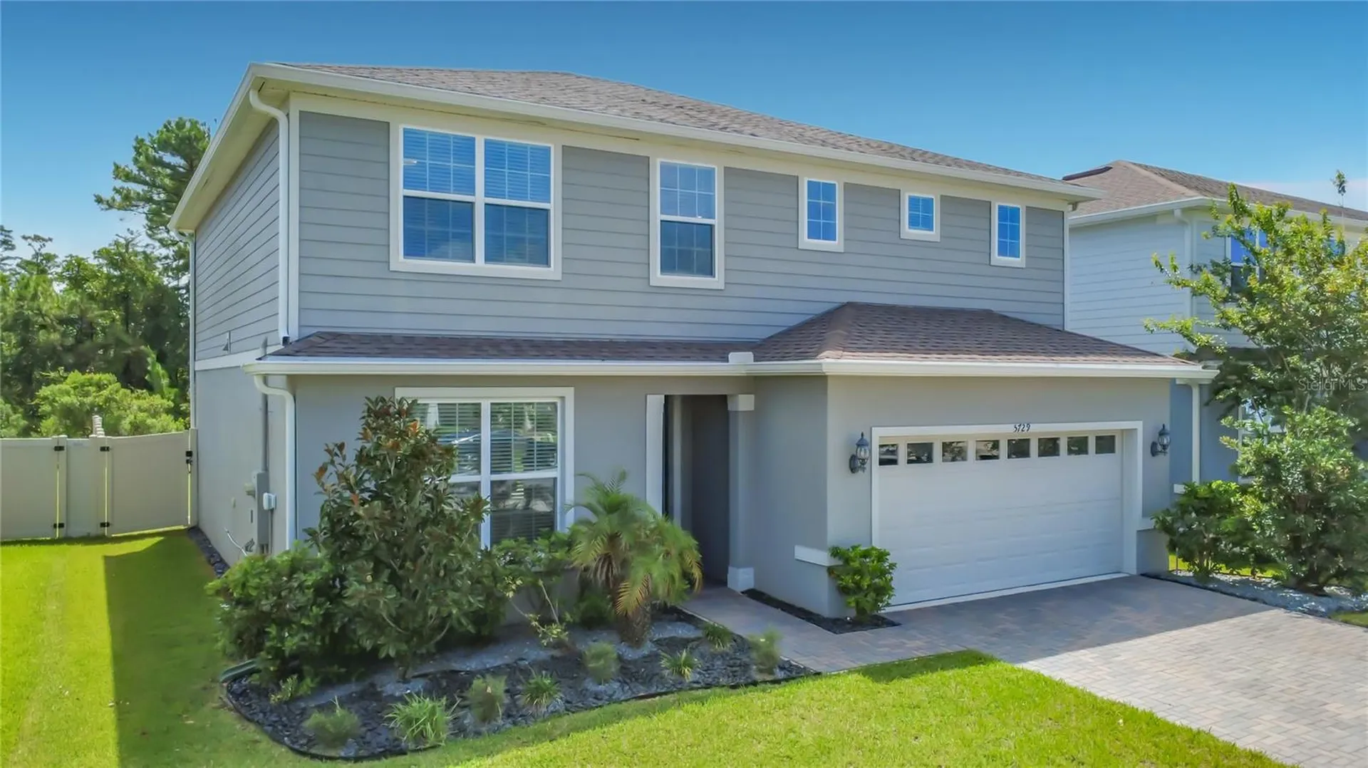 5729 Wooden Pine Drive Orlando FL 32829