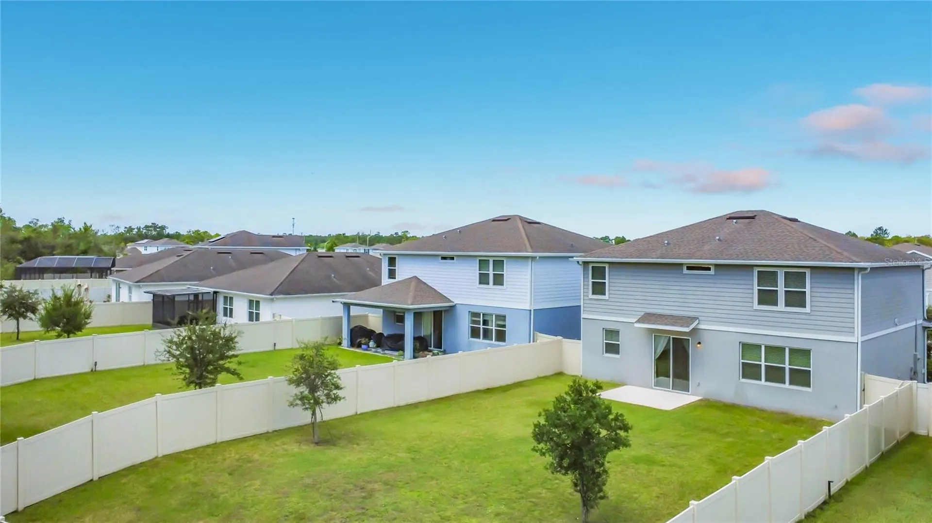 5729 Wooden Pine Drive Orlando FL 32829