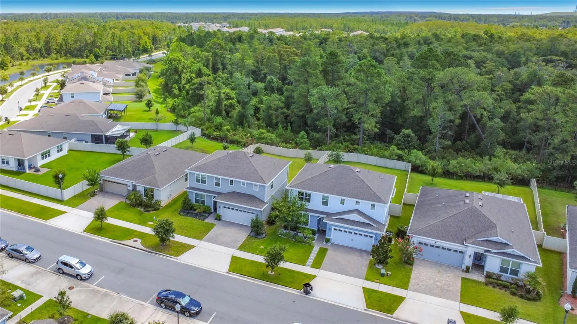 5729 Wooden Pine Drive Orlando FL 32829