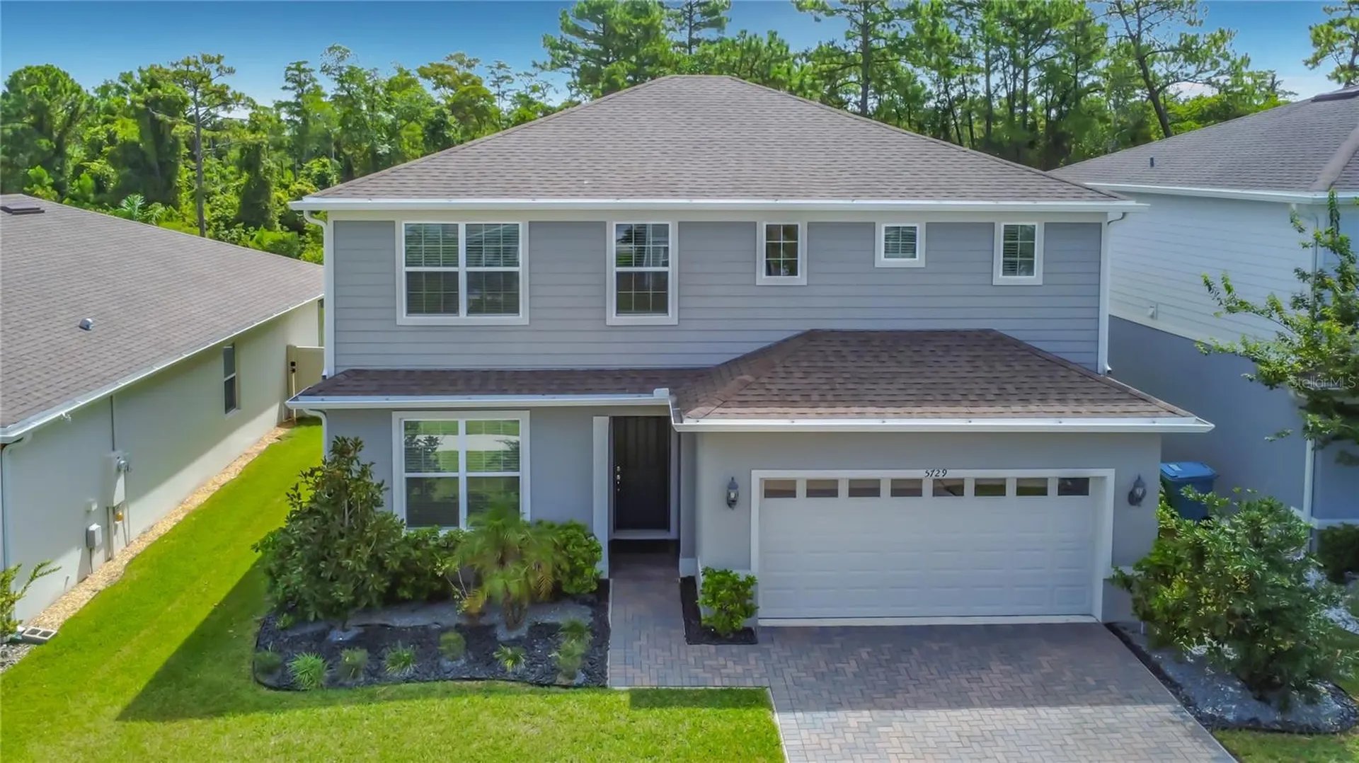 5729 Wooden Pine Drive Orlando FL 32829