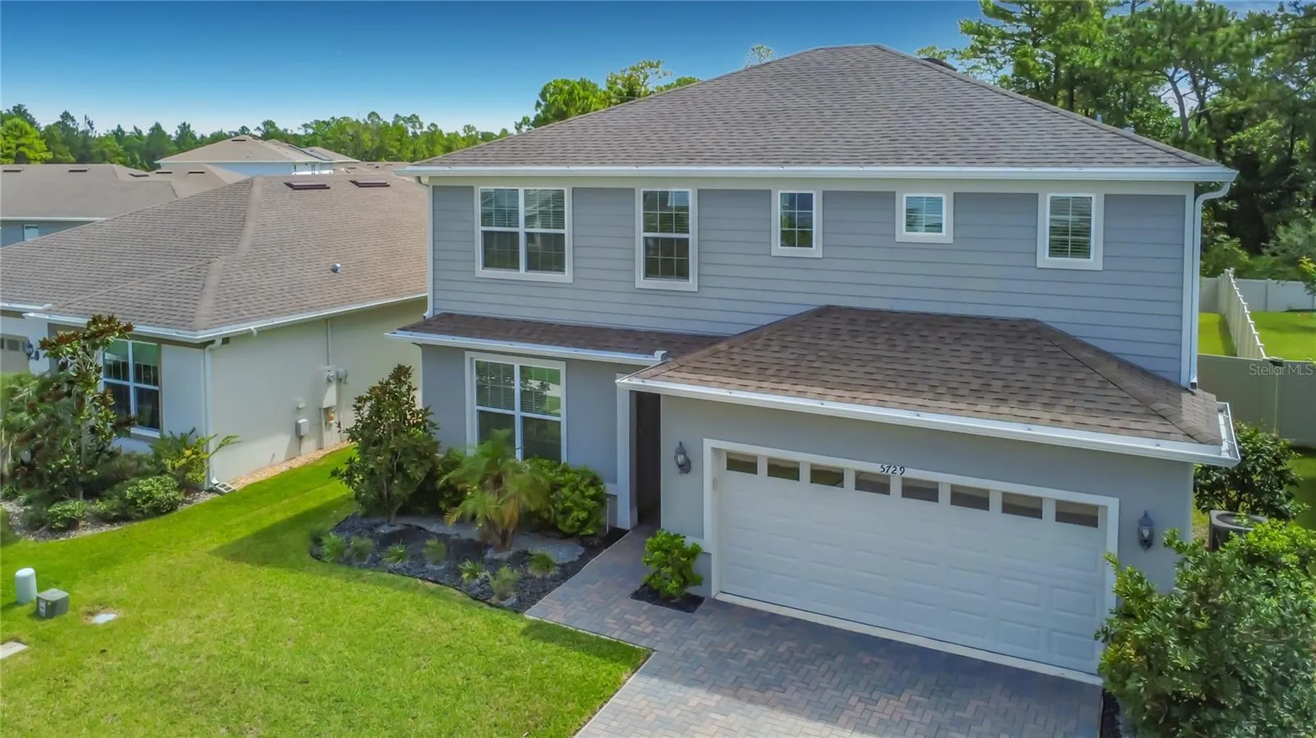 5729 Wooden Pine Drive Orlando FL 32829