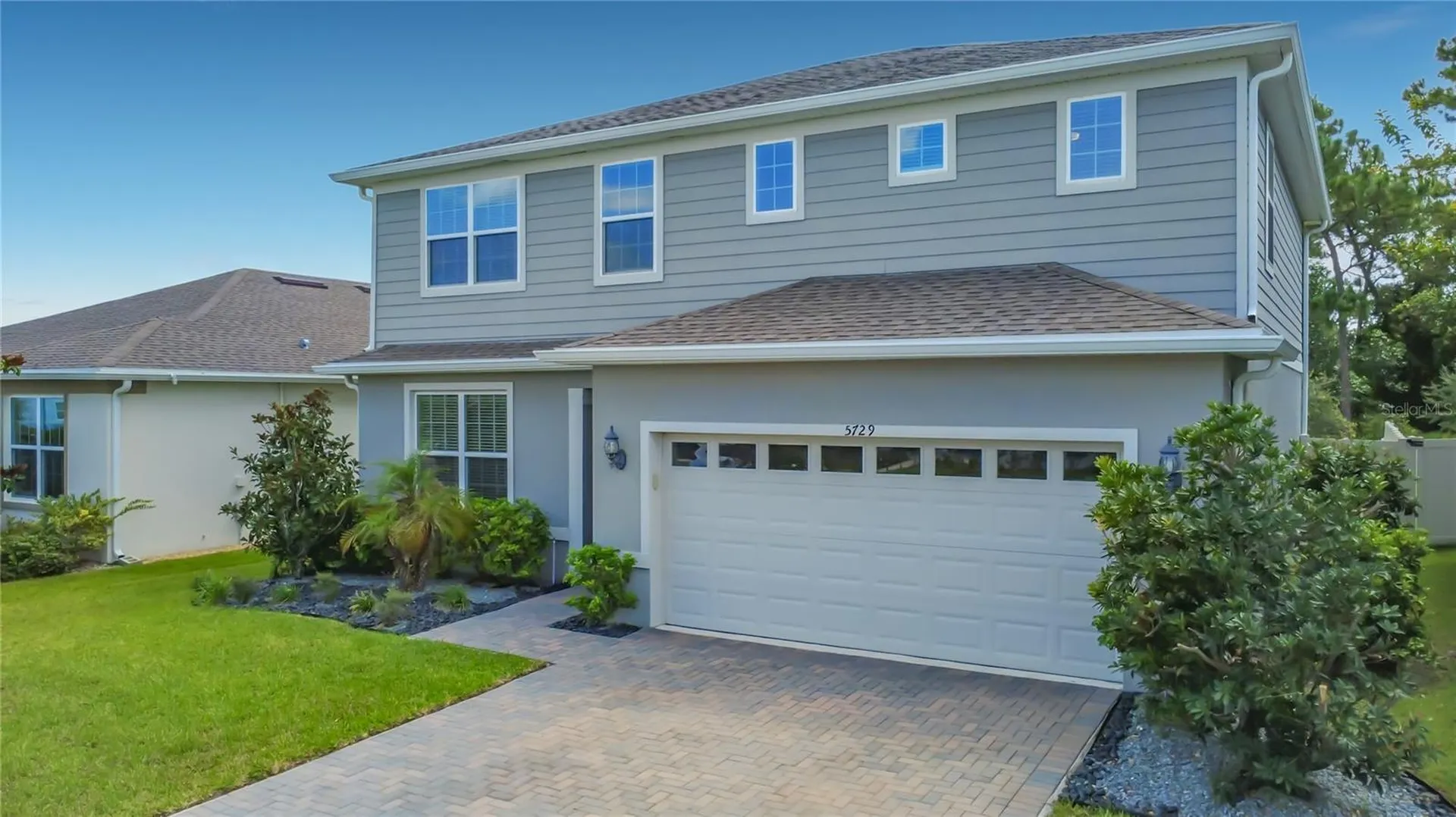 5729 Wooden Pine Drive Orlando FL 32829