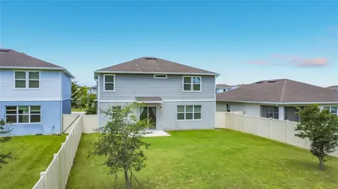 5729 Wooden Pine Drive Orlando FL 32829