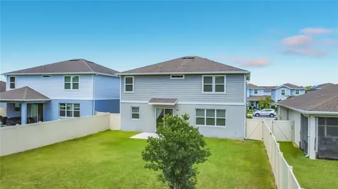 5729 Wooden Pine Drive Orlando FL 32829