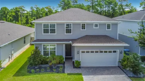 5729 Wooden Pine Drive Orlando FL 32829