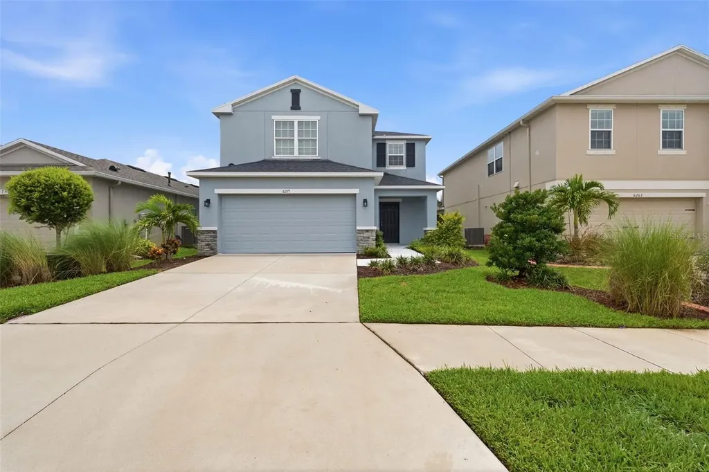 6271 Springmont Loop Palmetto FL 34221