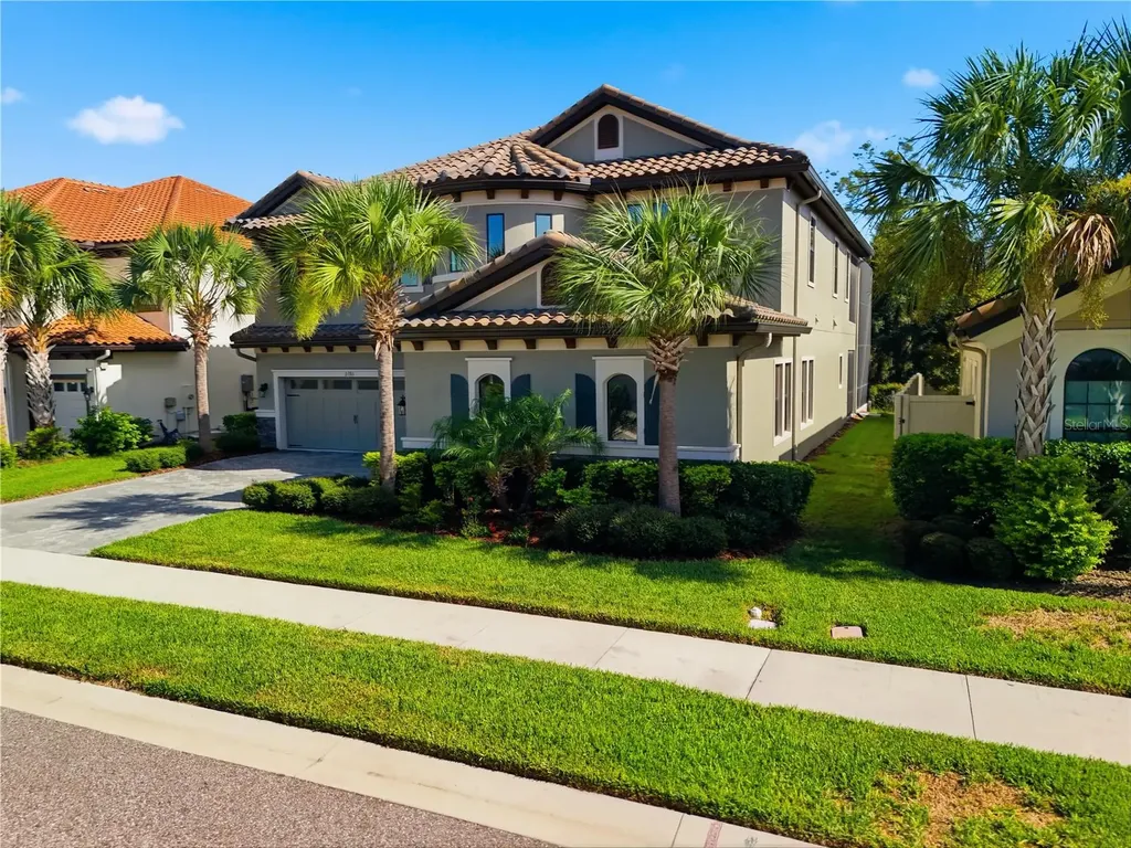 21711 Amelia Rose Way Land O Lakes FL 34637