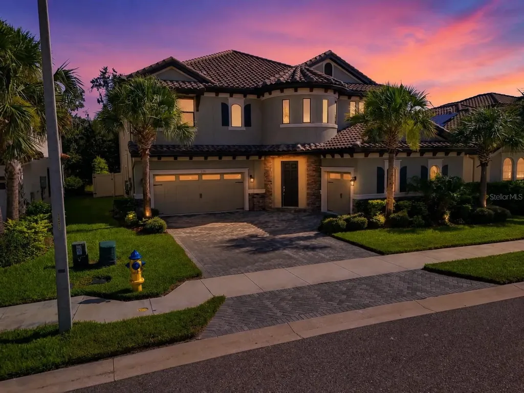 21711 Amelia Rose Way Land O Lakes FL 34637