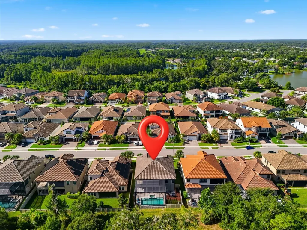 21711 Amelia Rose Way Land O Lakes FL 34637