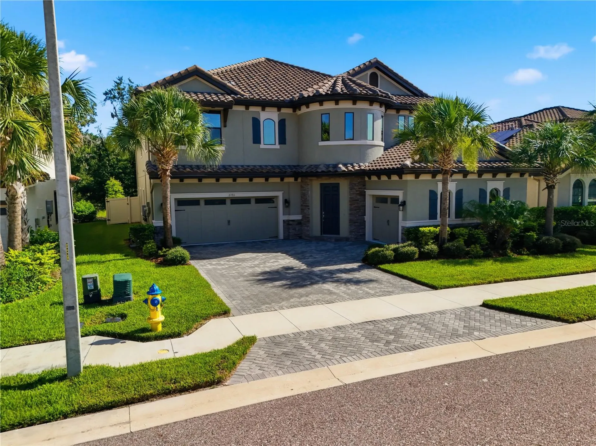 21711 Amelia Rose Way Land O Lakes FL 34637