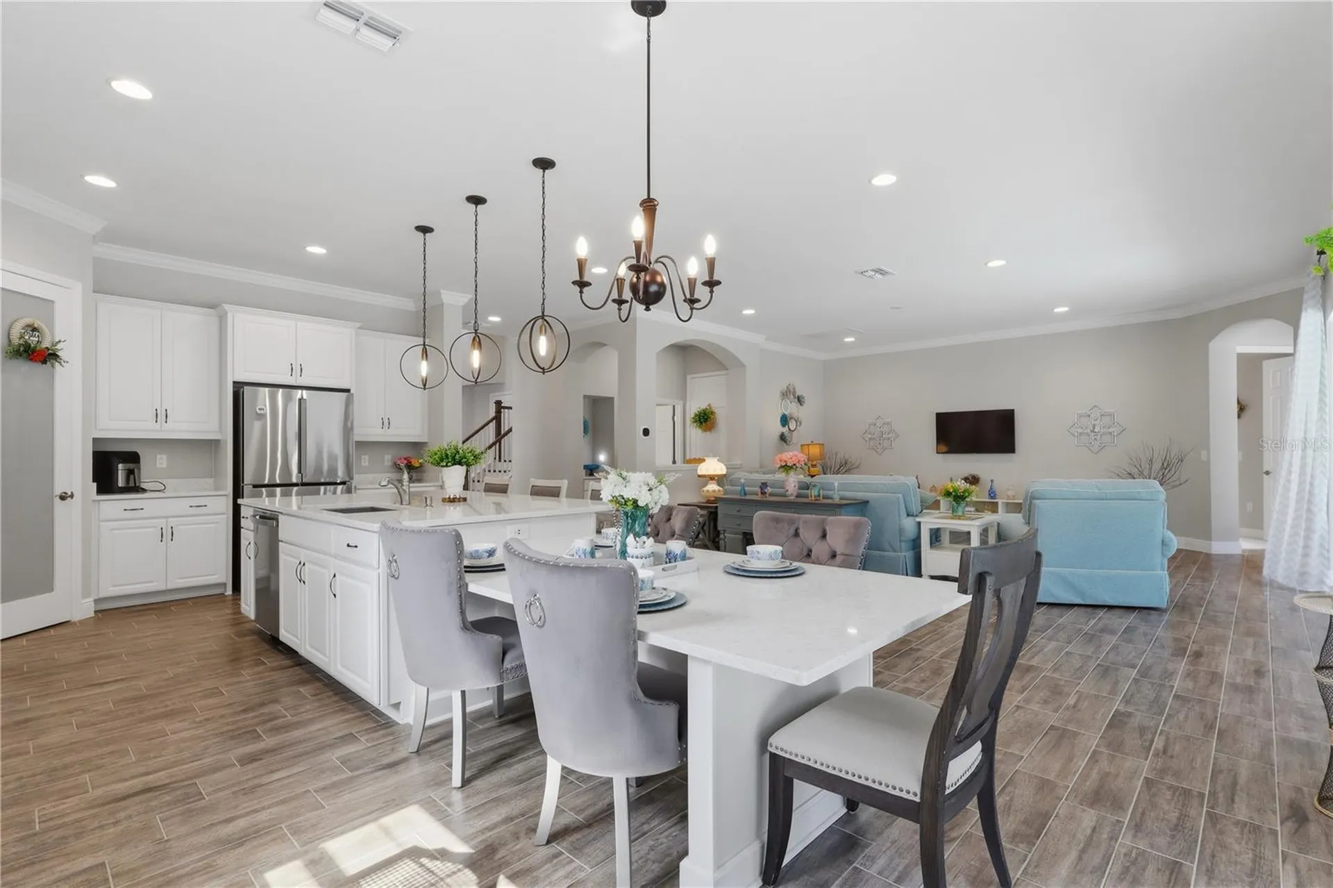 21711 Amelia Rose Way Land O Lakes FL 34637