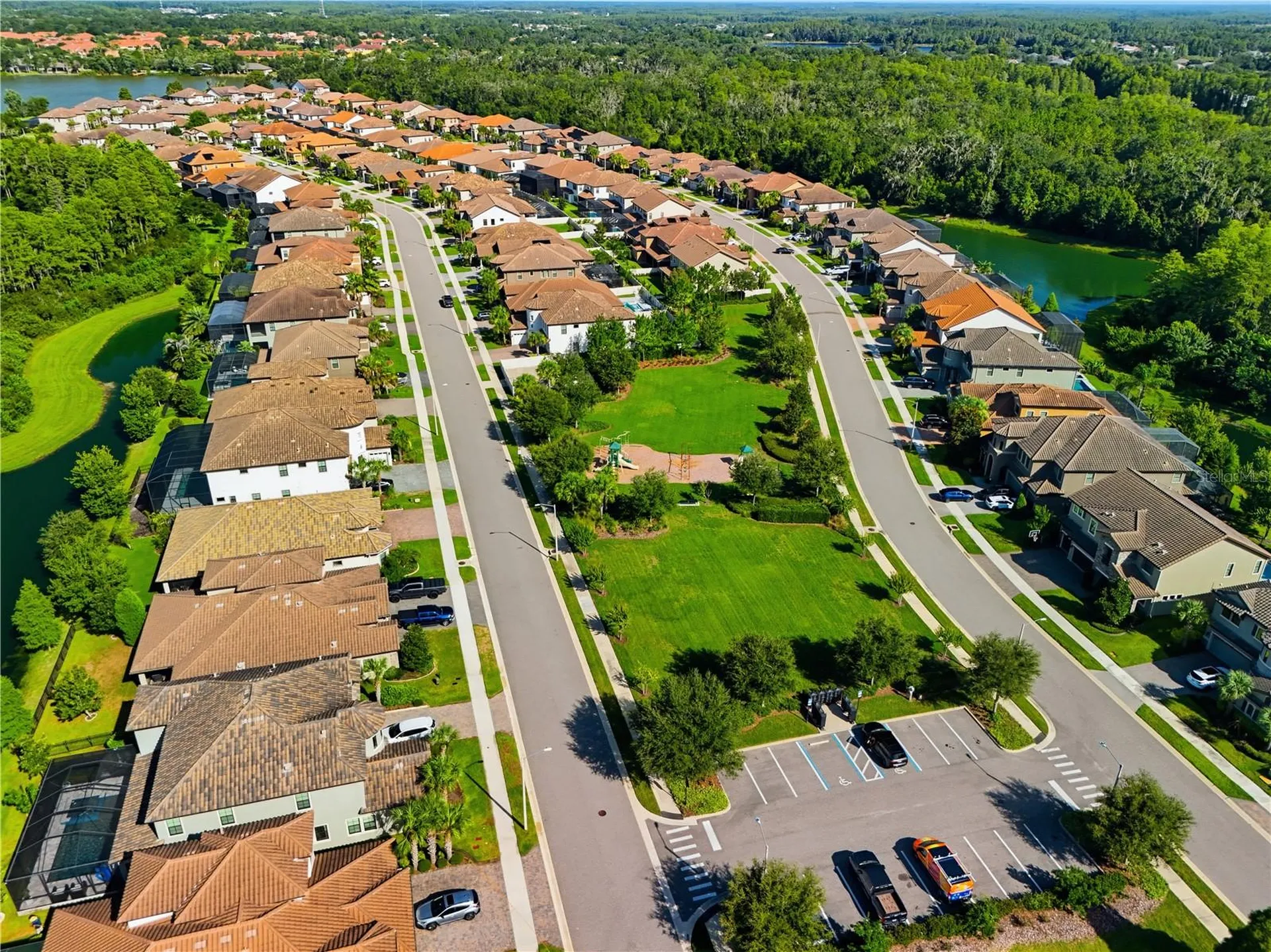 21711 Amelia Rose Way Land O Lakes FL 34637