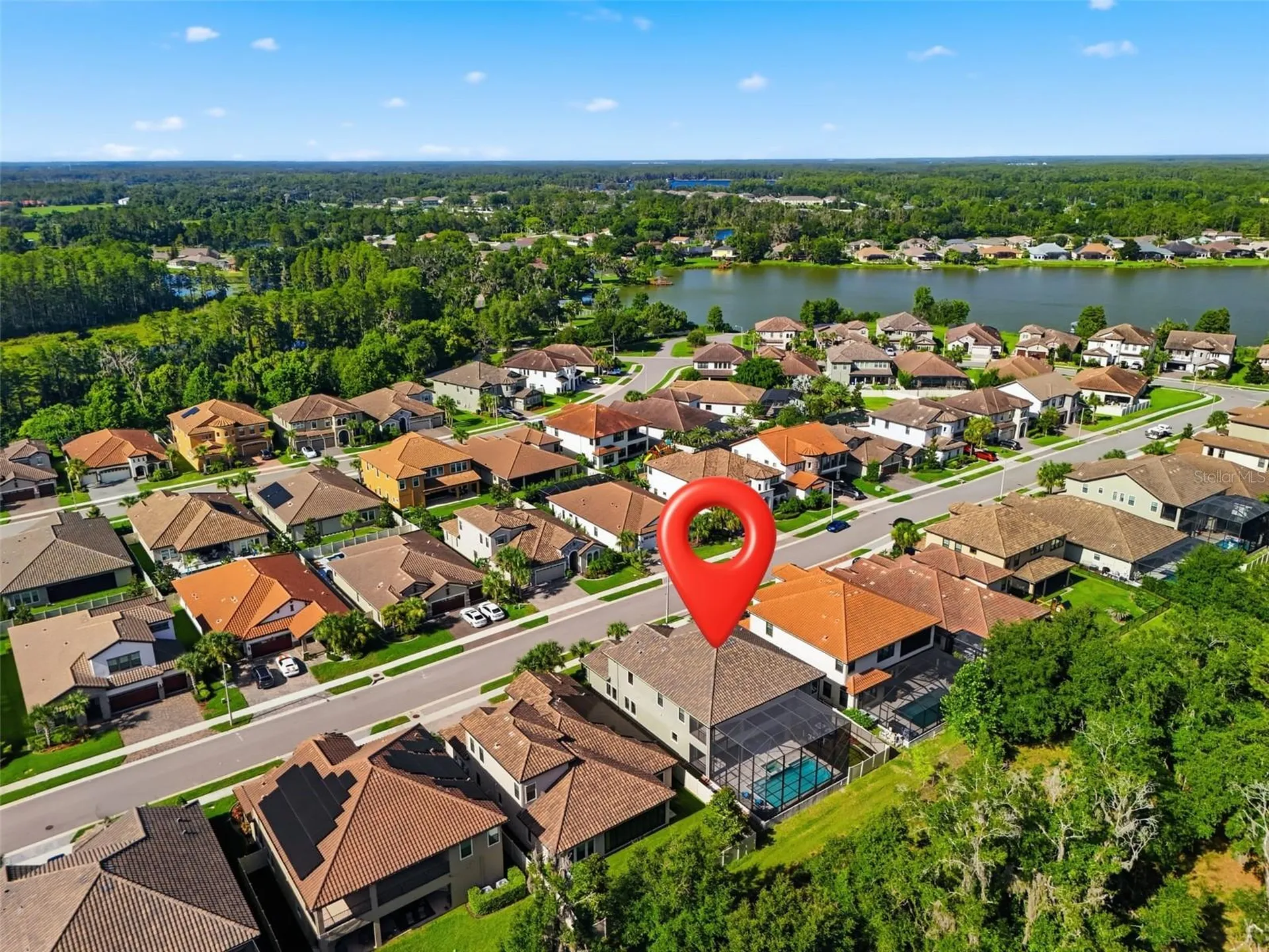 21711 Amelia Rose Way Land O Lakes FL 34637